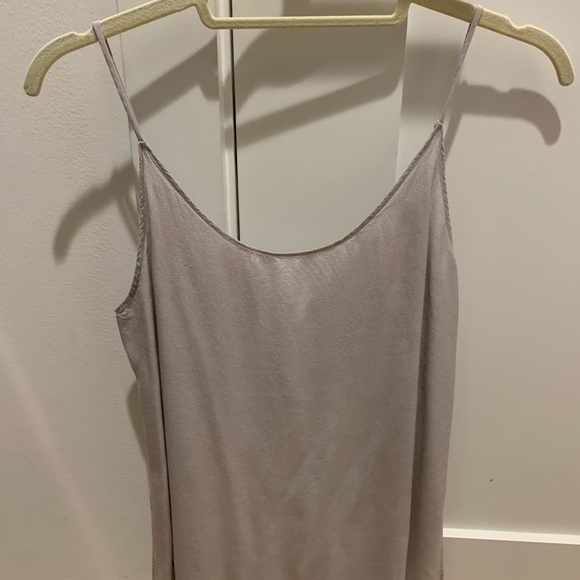 Blush Boutique Spaghetti Strap - Picture 2 of 2